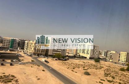 Apartment - 2 Bedrooms - 3 Bathrooms for rent in Souks Residential - Al Mamsha - Muwaileh - Sharjah