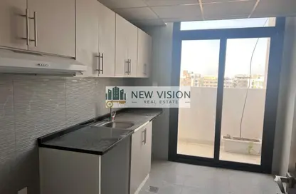 Apartment - 2 Bedrooms - 3 Bathrooms for rent in Souks Residential - Al Mamsha - Muwaileh - Sharjah