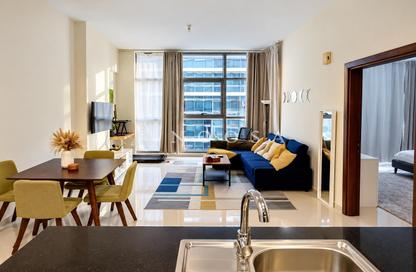 Apartment - 1 - 2 for sale in Orchid B - Orchid - Damac Hills - Dubai Apartment - 1 - 2 for sale in Orchid B - Orchid - Damac Hills - Dubai