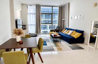 Apartment - 1 - 2 for sale in Orchid B - Orchid - Damac Hills - Dubai Apartment - 1 - 2 for sale in Orchid B - Orchid - Damac Hills - Dubai