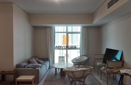 Apartment - 2 - 3 for sale in Tala Tower - Marina Square - Al Reem Island - Abu Dhabi