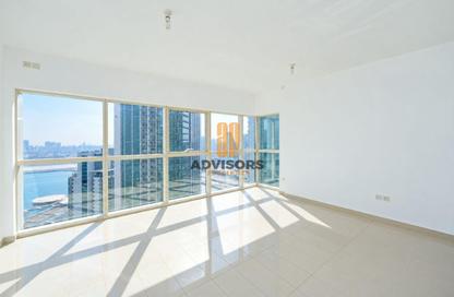 Apartment - 2 - 3 for sale in Tala Tower - Marina Square - Al Reem Island - Abu Dhabi