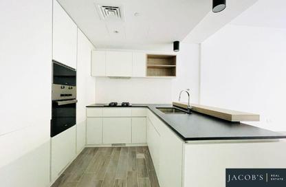 Apartment - 1 Bedroom - 2 Bathrooms for rent in Belgravia Square - District 14 - Jumeirah Village Circle - Dubai