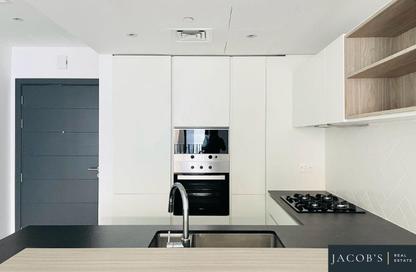 Apartment - 1 Bedroom - 2 Bathrooms for rent in Belgravia Square - District 14 - Jumeirah Village Circle - Dubai