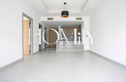 Apartment - 1 Bedroom - 2 Bathrooms for rent in Hyati Avenue - District 14 - Jumeirah Village Circle - Dubai
