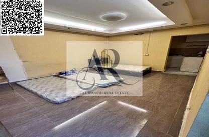 Labor Camp - Studio - 7+ Bathrooms for rent in Ajman Industrial 1 - Ajman Industrial Area - Ajman