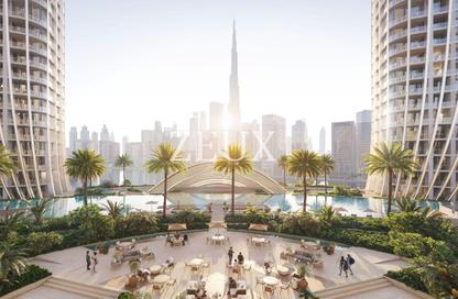 شقة - 1 حمام للبيع في بن غاطي سكاي رايز برج ب - بن غاطي سكاي رايز - الخليج التجاري - دبي شقة - 1 حمام للبيع في بن غاطي سكاي رايز برج ب - بن غاطي سكاي رايز - الخليج التجاري - دبي