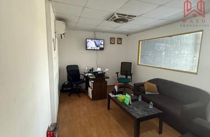 Warehouse - Studio - 1 Bathroom for rent in Ras Al Khor Industrial 1 - Ras Al Khor Industrial - Ras Al Khor - Dubai