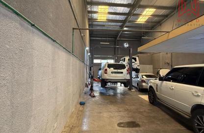 Warehouse - Studio - 1 Bathroom for rent in Ras Al Khor Industrial 1 - Ras Al Khor Industrial - Ras Al Khor - Dubai