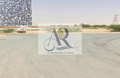 Land - Studio for sale in Al Arqoub - Sharjah Industrial Area - Sharjah