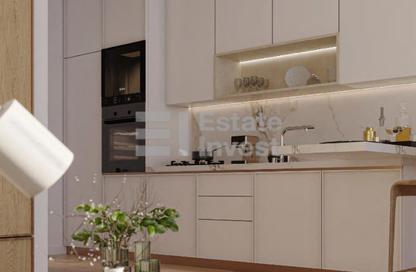 Apartment - Studio - 1 for sale in The Orchard Place Tower A - The Orchard Place - District 12 - Jumeirah Village Circle - Dubai