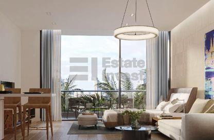 Apartment - Studio - 1 for sale in The Orchard Place Tower A - The Orchard Place - District 12 - Jumeirah Village Circle - Dubai