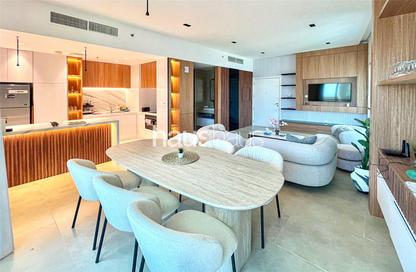 Apartment - 1 Bedroom - 1 Bathroom for rent in The Residences at Business Central - Business Bay - Dubai