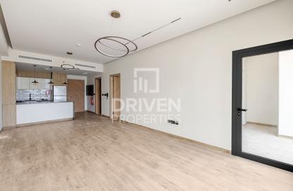 Apartment - 1 - 2 for sale in Rokane G25 - District 10 - Jumeirah Village Circle - Dubai