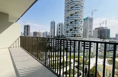 شقة - غرفة نوم - 2 حمامات للايجار في لوما بارك فيوز - منطقة 14 - قرية جميرا الدائرية - دبي