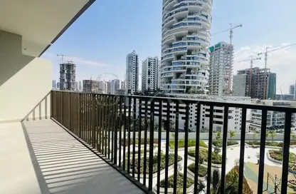 شقة - غرفة نوم - 2 حمامات للايجار في لوما بارك فيوز - منطقة 14 - قرية جميرا الدائرية - دبي