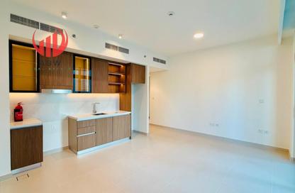 Apartment - 1 Bedroom - 1 Bathroom for rent in Palace Residence North - Dubai Creek Harbour (The Lagoons) - Dubai
