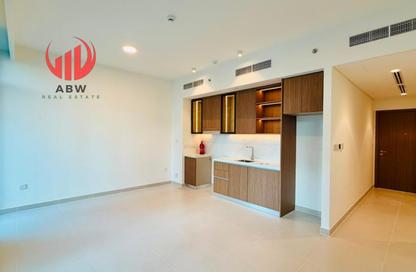 Apartment - 1 Bedroom - 1 Bathroom for rent in Palace Residence North - Dubai Creek Harbour (The Lagoons) - Dubai Apartment - 1 Bedroom - 1 Bathroom for rent in Palace Residence North - Dubai Creek Harbour (The Lagoons) - Dubai