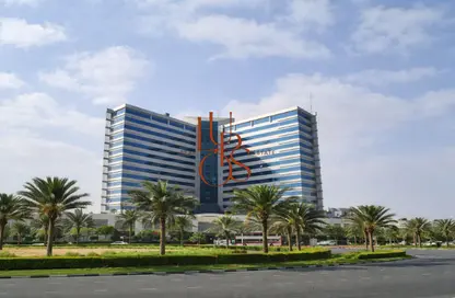 مكتب - استوديو - 1 حمام للبيع في آي تي بلازا - واحة دبي للسيليكون - دبي