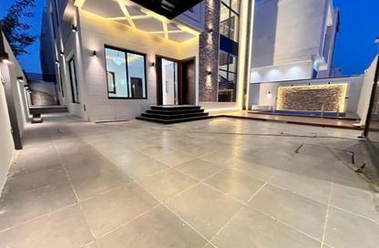 Villa - 3 - 5 for sale in Al Yasmeen 1 - Al Yasmeen - Ajman