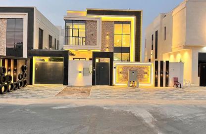 Villa - 3 - 5 for sale in Al Yasmeen 1 - Al Yasmeen - Ajman