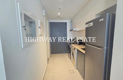Apartment - Studio - 1 Bathroom for rent in The Riff 5 - The Riff - Aljada - Sharjah