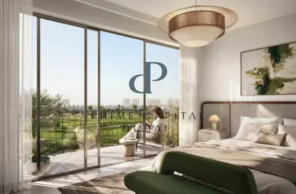 شقة - 2 غرف نوم - 3 حمامات للبيع في جولف فال - اعمار الجنوبية - دبي الجنوب (مركز دبي العالمي) - دبي