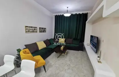 Apartment - 1 Bedroom - 2 Bathrooms for rent in Joya Verde Residences - District 11 - Jumeirah Village Circle - Dubai