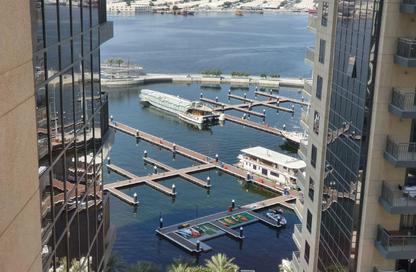 Apartment - 1 Bedroom - 2 Bathrooms for sale in Dubai Creek Residences South Tower 2 - Dubai Creek Residences South - Dubai Creek Residences - Dubai Creek Harbour (The Lagoons) - Dubai Apartment - 1 Bedroom - 2 Bathrooms for sale in Dubai Creek Residences South Tower 2 - Dubai Creek Residences South - Dubai Creek Residences - Dubai Creek Harbour (The Lagoons) - Dubai