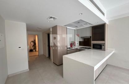 Apartment - Studio - 1 for rent in Herad Tower - District 18 - Jumeirah Village Circle - Dubai