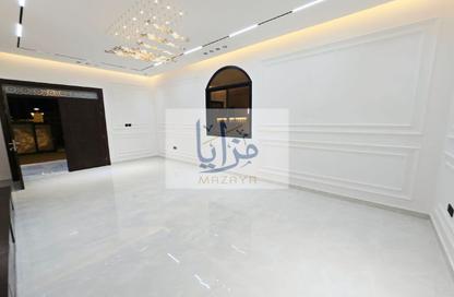 Villa - 4 Bedrooms - 6 Bathrooms for sale in Al Mowaihat 1 - Al Mowaihat - Ajman