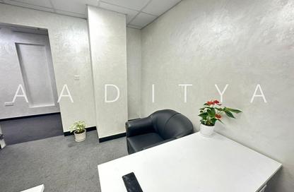 Office Space - Studio - 1 for rent in Al Rostamani Building - Port Saeed - Deira - Dubai Office Space - Studio - 1 for rent in Al Rostamani Building - Port Saeed - Deira - Dubai