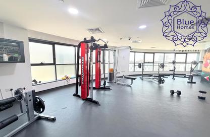 Apartment - 2 Bedrooms - 2 Bathrooms for rent in Ahmed Al Abdulla Residence - Arjan - Dubai