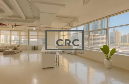 Office Space - Studio - 2 Bathrooms for rent in Mazaya Business Avenue AA1 - Mazaya Business Avenue - Jumeirah Lake Towers - Dubai Office Space - Studio - 2 Bathrooms for rent in Mazaya Business Avenue AA1 - Mazaya Business Avenue - Jumeirah Lake Towers - Dubai