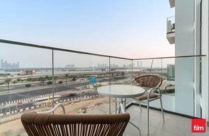 Apartment - 1 - 2 for sale in Fawad Azizi Residence - Dubai Healthcare City 2 - Al Jaddaf - Dubai Apartment - 1 - 2 for sale in Fawad Azizi Residence - Dubai Healthcare City 2 - Al Jaddaf - Dubai