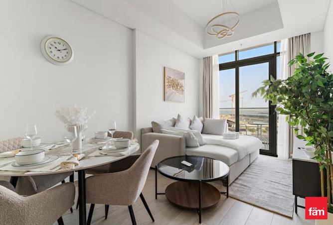 Creek View | Fully Furnished 1BR | Investor Deal
