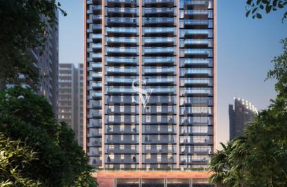 Retail - Studio for sale in Hadley Heights - District 11 - Jumeirah Village Circle - Dubai