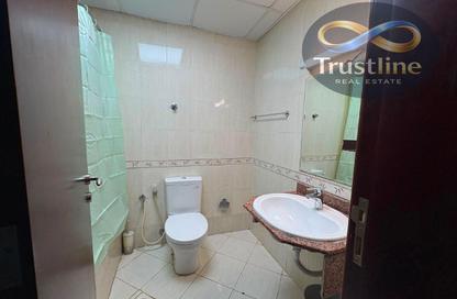 Apartment - 1 - 2 for sale in City Tower B4 - City Tower - Al Nuaimiya - Ajman