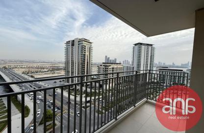 Apartment - 2 Bedrooms - 2 Bathrooms for rent in 17 Icon Bay - Dubai Creek Harbour (The Lagoons) - Dubai Apartment - 2 Bedrooms - 2 Bathrooms for rent in 17 Icon Bay - Dubai Creek Harbour (The Lagoons) - Dubai