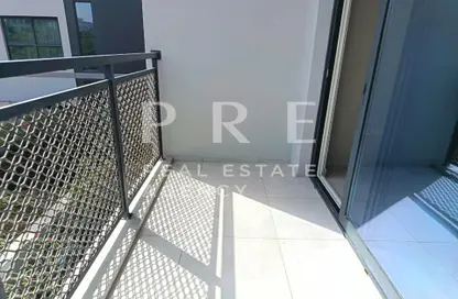 Apartment - 1 Bedroom - 1 Bathroom for rent in Olivara Residences 3 - Olivara Residences - Dubai Studio City - Dubai