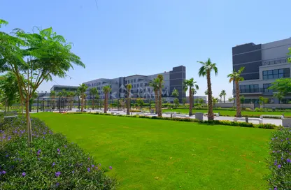 شقة - غرفة نوم - 1 حمام للايجار في اوليفارا ريزيدنس 3 - مساكن اوليفارا - ستوديو سيتي - دبي