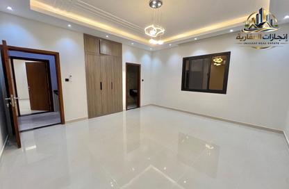 Villa - 5 Bedrooms - 7 Bathrooms for rent in Al Zaheya Gardens - Al Zahya - Ajman