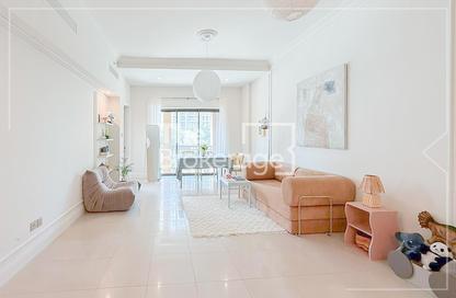 Apartment - 1 Bedroom - 2 Bathrooms for sale in Golden Mile 8 - Golden Mile - Palm Jumeirah - Dubai Apartment - 1 Bedroom - 2 Bathrooms for sale in Golden Mile 8 - Golden Mile - Palm Jumeirah - Dubai