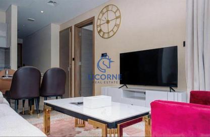 Apartment - 1 Bedroom - 1 Bathroom for rent in Sobha Hartland Waves - Sobha Hartland - Mohammed Bin Rashid City - Dubai Apartment - 1 Bedroom - 1 Bathroom for rent in Sobha Hartland Waves - Sobha Hartland - Mohammed Bin Rashid City - Dubai