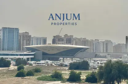 Apartment - 2 Bedrooms - 3 Bathrooms for rent in Amrico Residence - Al Jaddaf - Dubai