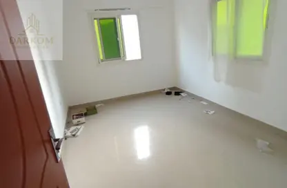 Apartment - 2 Bedrooms - 1 Bathroom for rent in Geepas Building 3 - Al Rashidiya 2 - Al Rashidiya - Ajman