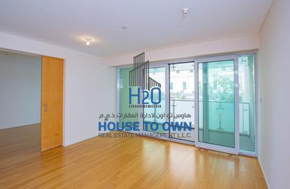 Apartment - 1 - 1 for rent in Al Sana 1 - Al Muneera - Al Raha Beach - Abu Dhabi