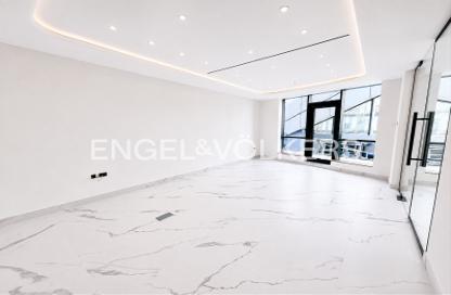 Office Space - Studio - 1 Bathroom for rent in The Regal Tower - Business Bay - Dubai