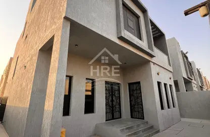 Villa - 5 Bedrooms - 6 Bathrooms for sale in Al Zaheya Gardens - Al Zahya - Ajman