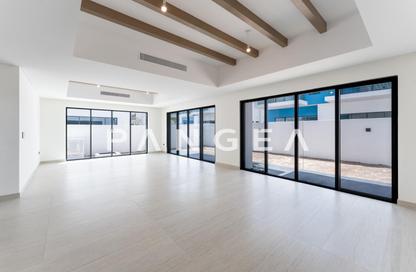 Villa - 6 - 7 for rent in Santorini - Damac Lagoons - Dubai Villa - 6 - 7 for rent in Santorini - Damac Lagoons - Dubai